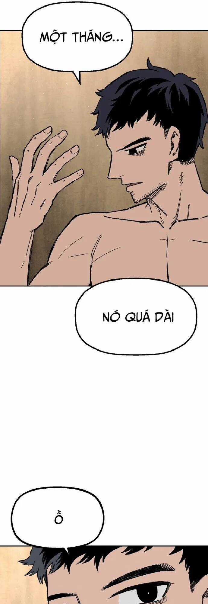 Sắp Xuất Ngũ Thì Isekai Chương 20 trang 29