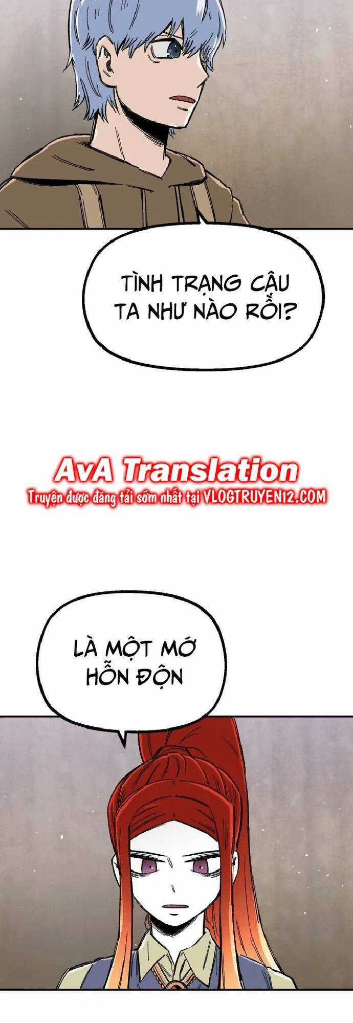 Sắp Xuất Ngũ Thì Isekai Chương 20 trang 3