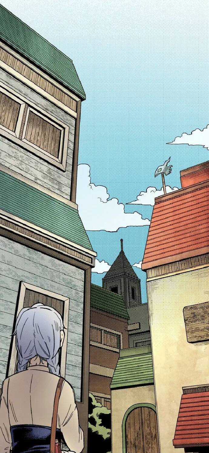 Sắp Xuất Ngũ Thì Isekai Chương 20 trang 35