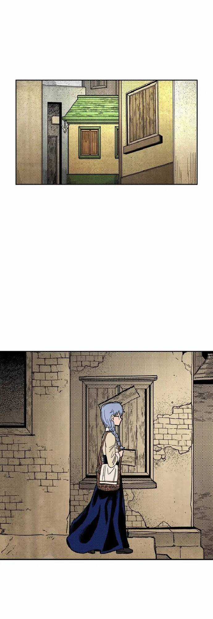 Sắp Xuất Ngũ Thì Isekai Chương 20 trang 39