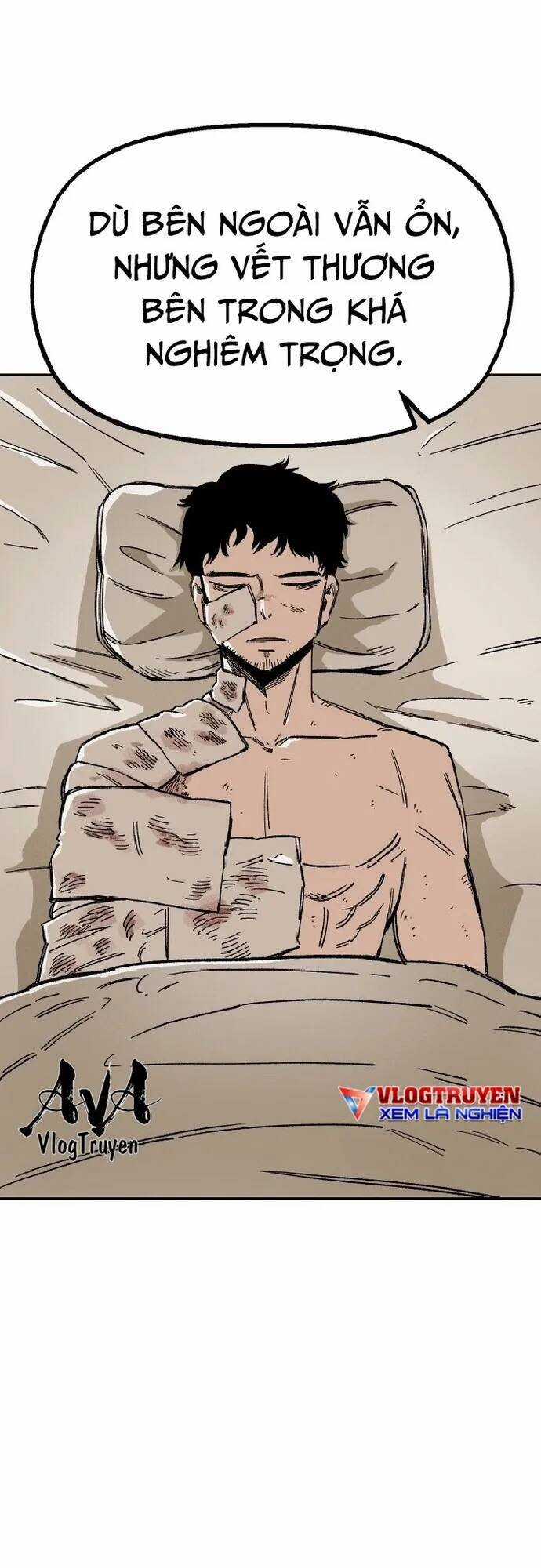 Sắp Xuất Ngũ Thì Isekai Chương 20 trang 4