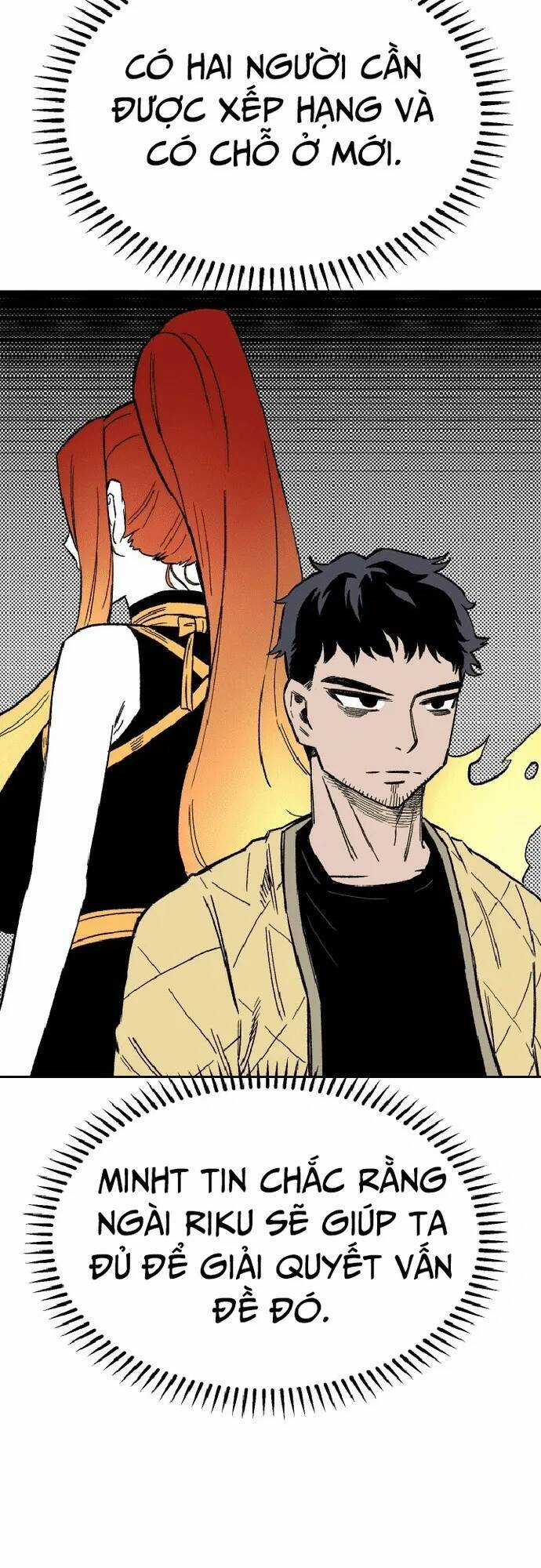 Sắp Xuất Ngũ Thì Isekai Chương 20 trang 42