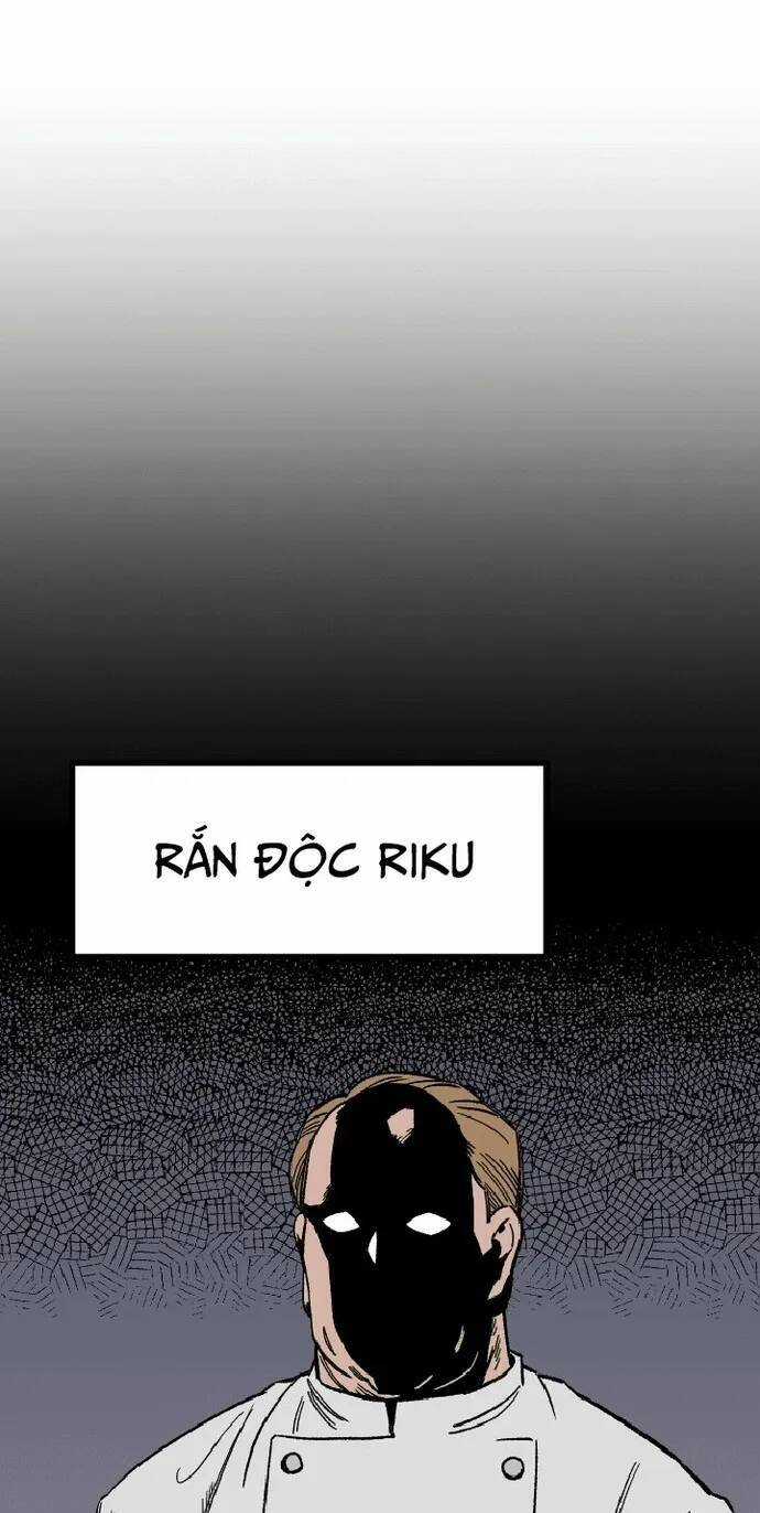 Sắp Xuất Ngũ Thì Isekai Chương 20 trang 43