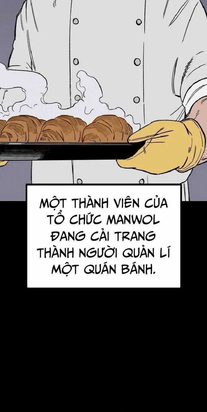 Sắp Xuất Ngũ Thì Isekai Chương 20 trang 44