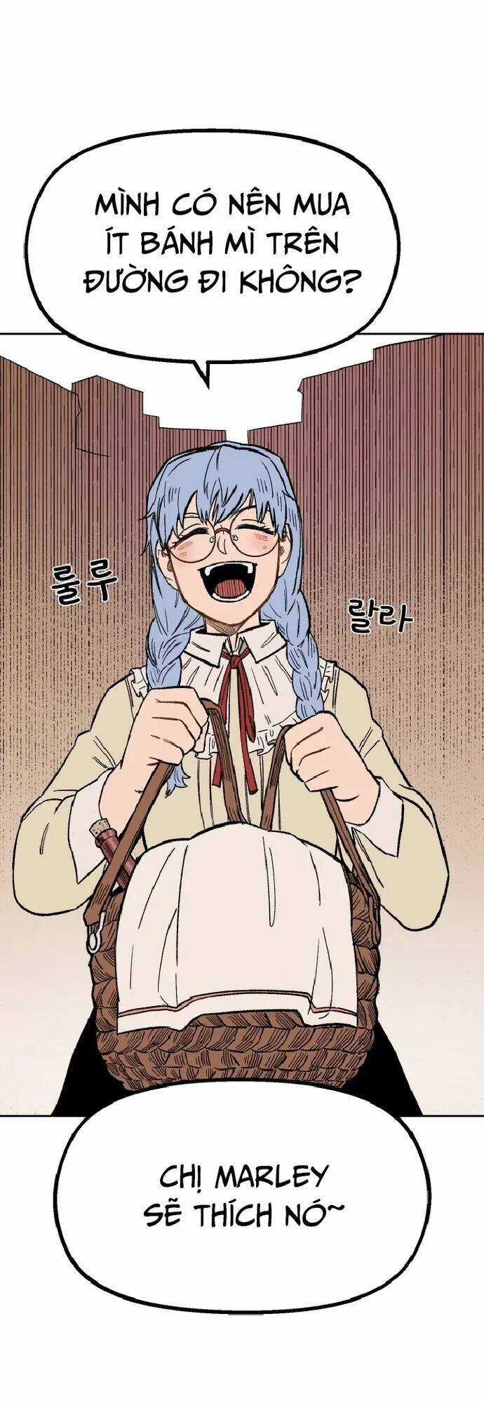 Sắp Xuất Ngũ Thì Isekai Chương 20 trang 46