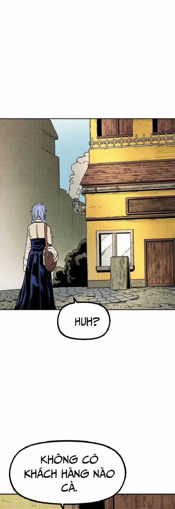 Sắp Xuất Ngũ Thì Isekai Chương 20 trang 47