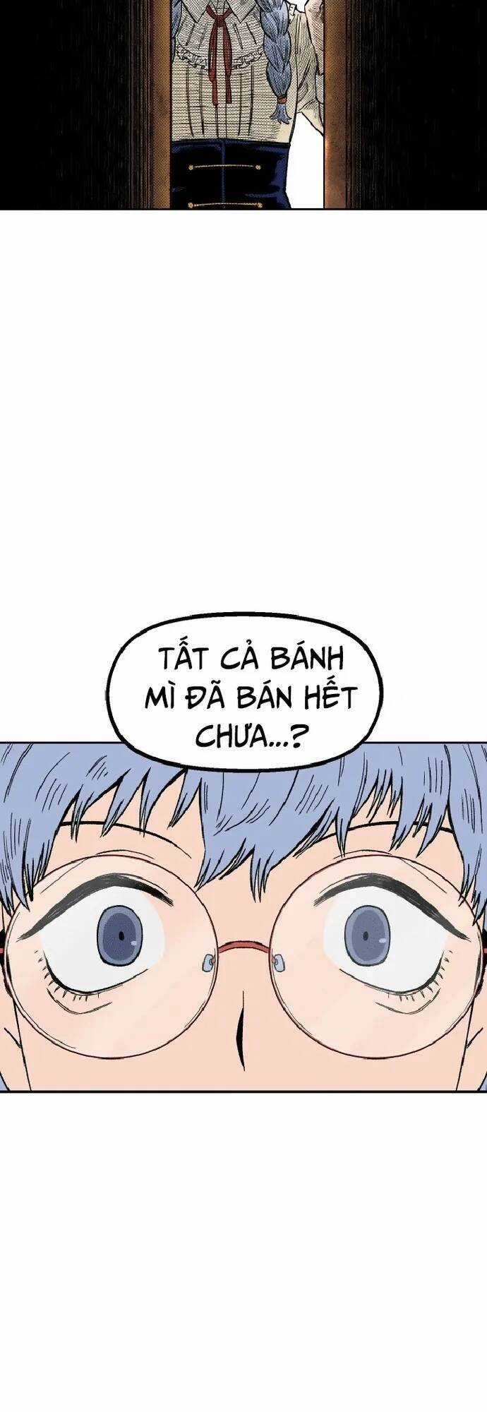 Sắp Xuất Ngũ Thì Isekai Chương 20 trang 49