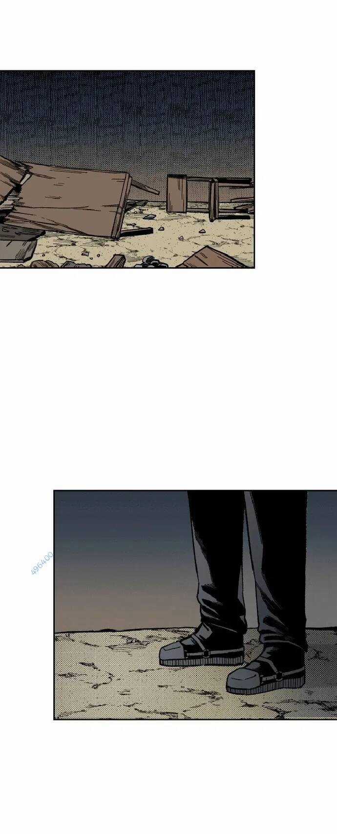 Sắp Xuất Ngũ Thì Isekai Chương 20 trang 50