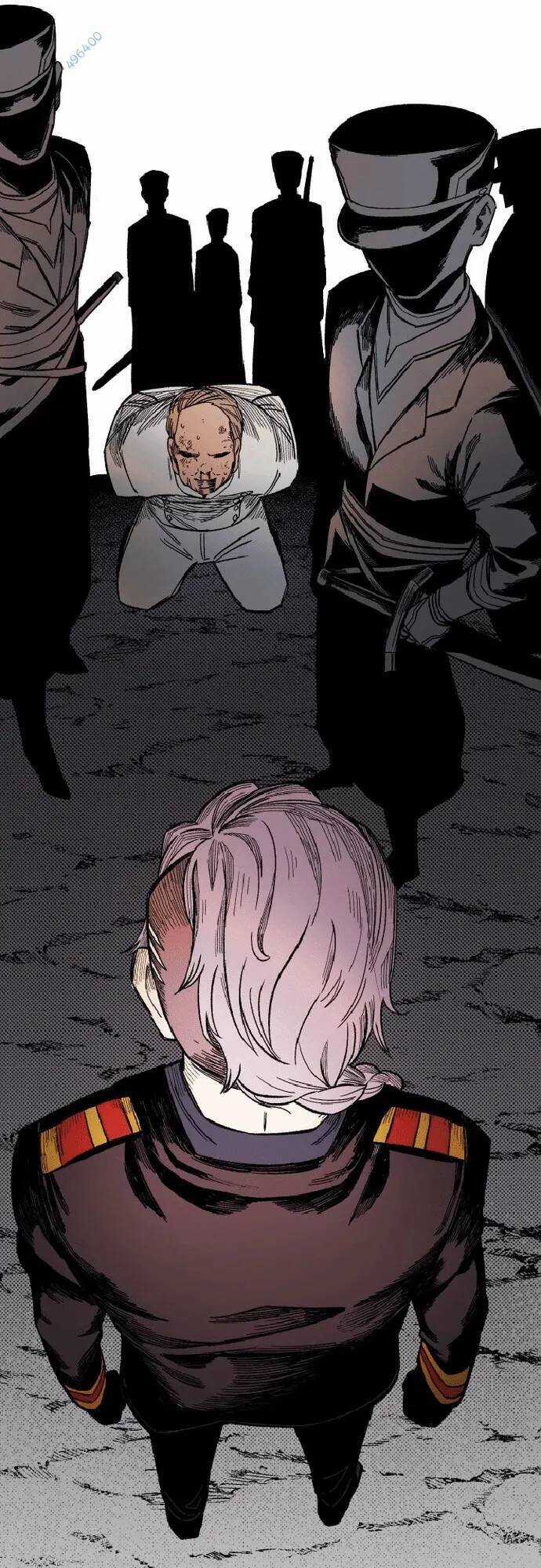 Sắp Xuất Ngũ Thì Isekai Chương 20 trang 52