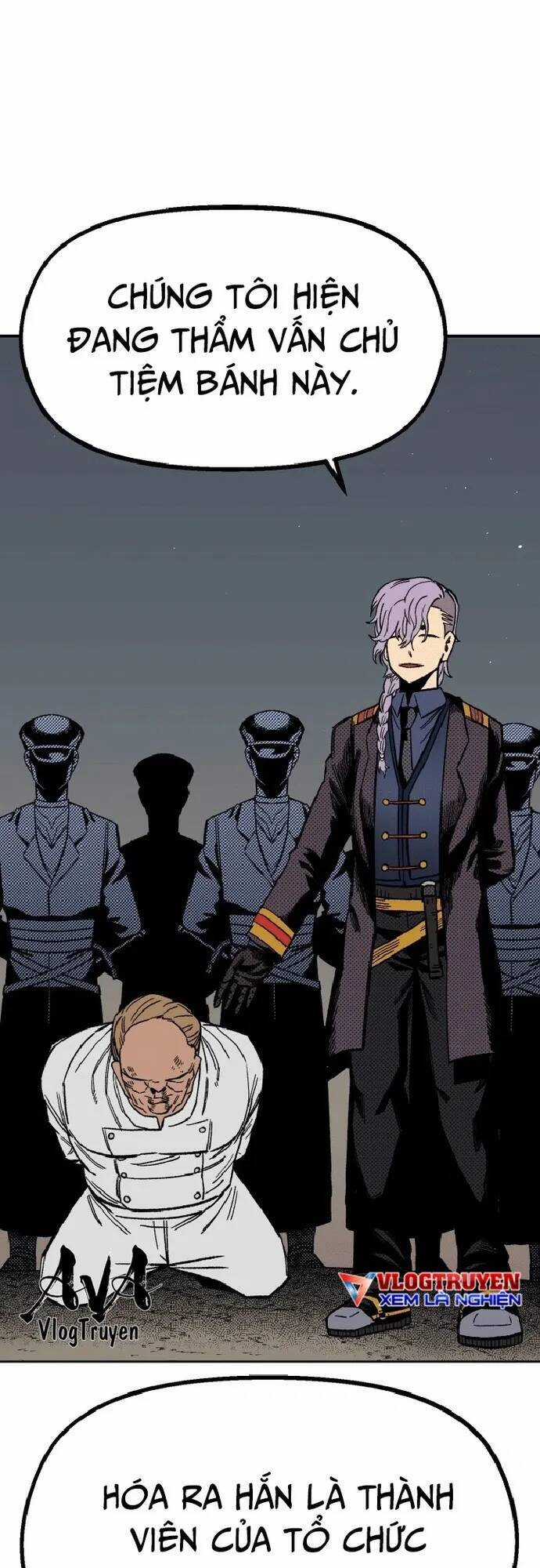 Sắp Xuất Ngũ Thì Isekai Chương 20 trang 61