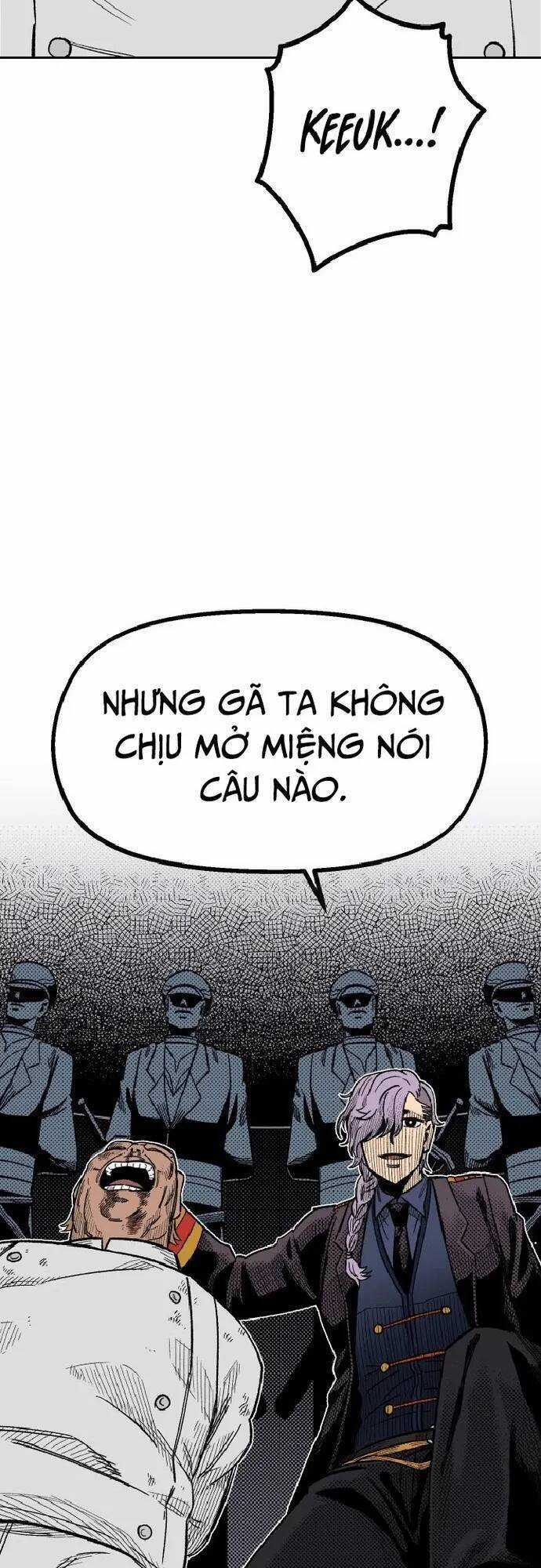 Sắp Xuất Ngũ Thì Isekai Chương 20 trang 63