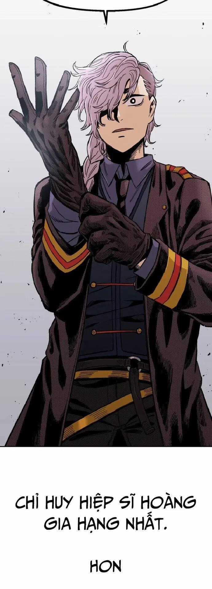 Sắp Xuất Ngũ Thì Isekai Chương 20 trang 71