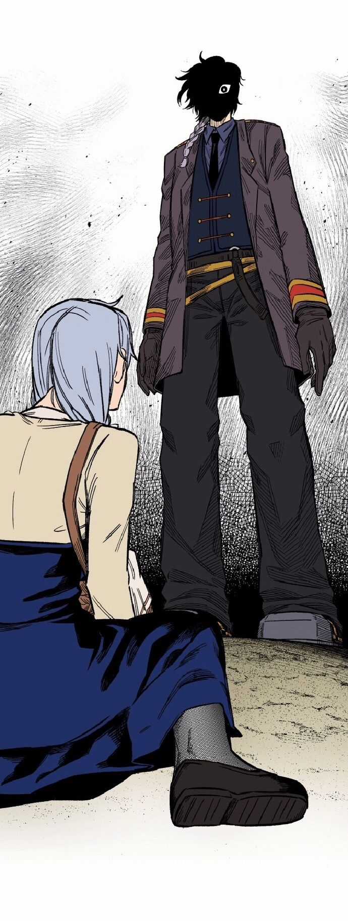 Sắp Xuất Ngũ Thì Isekai Chương 21 trang 15