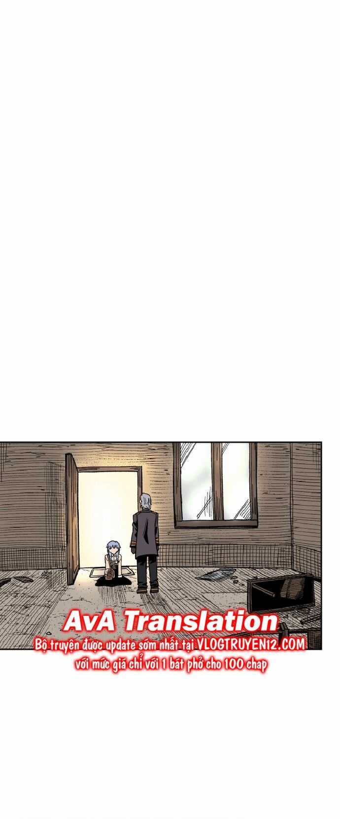 Sắp Xuất Ngũ Thì Isekai Chương 21 trang 18