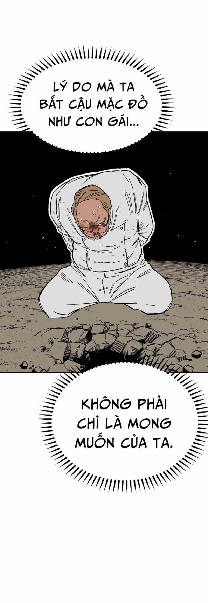 Sắp Xuất Ngũ Thì Isekai Chương 21 trang 22