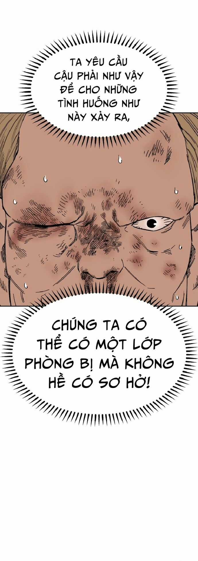 Sắp Xuất Ngũ Thì Isekai Chương 21 trang 23