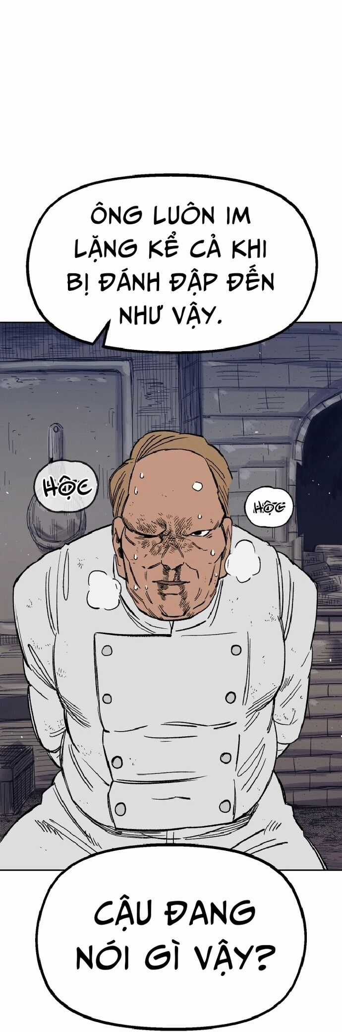 Sắp Xuất Ngũ Thì Isekai Chương 21 trang 26