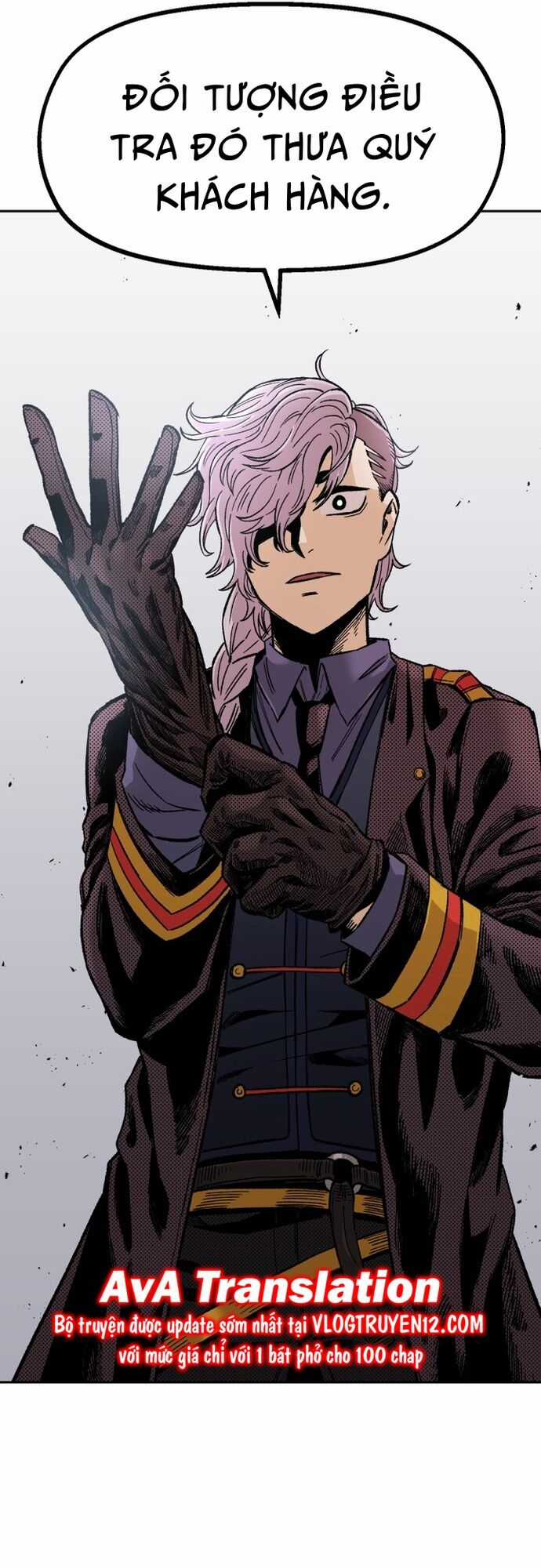 Sắp Xuất Ngũ Thì Isekai Chương 21 trang 3