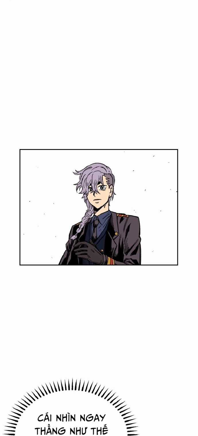 Sắp Xuất Ngũ Thì Isekai Chương 21 trang 31