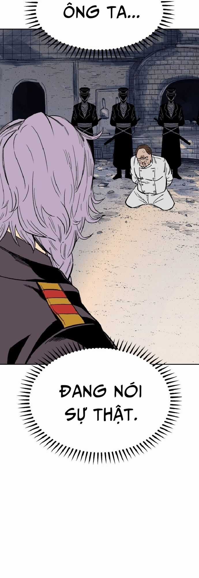 Sắp Xuất Ngũ Thì Isekai Chương 21 trang 33