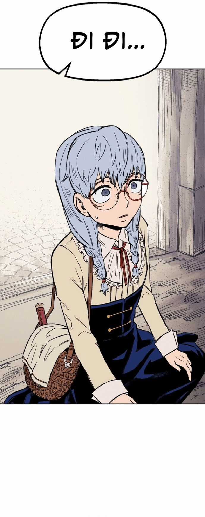 Sắp Xuất Ngũ Thì Isekai Chương 21 trang 35