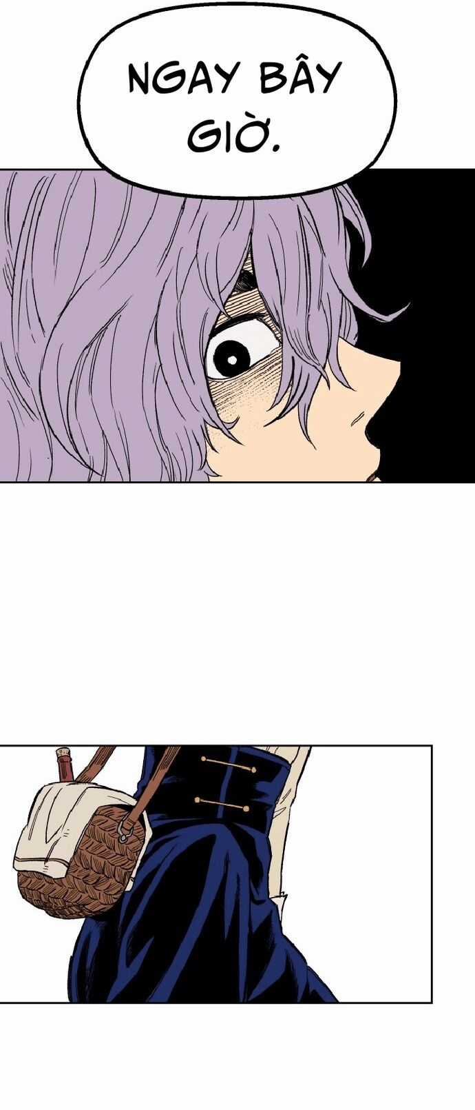 Sắp Xuất Ngũ Thì Isekai Chương 21 trang 36