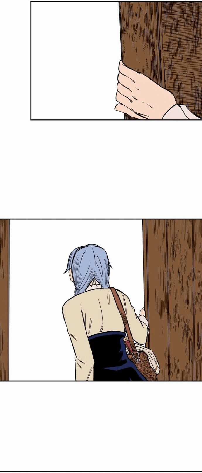 Sắp Xuất Ngũ Thì Isekai Chương 21 trang 37