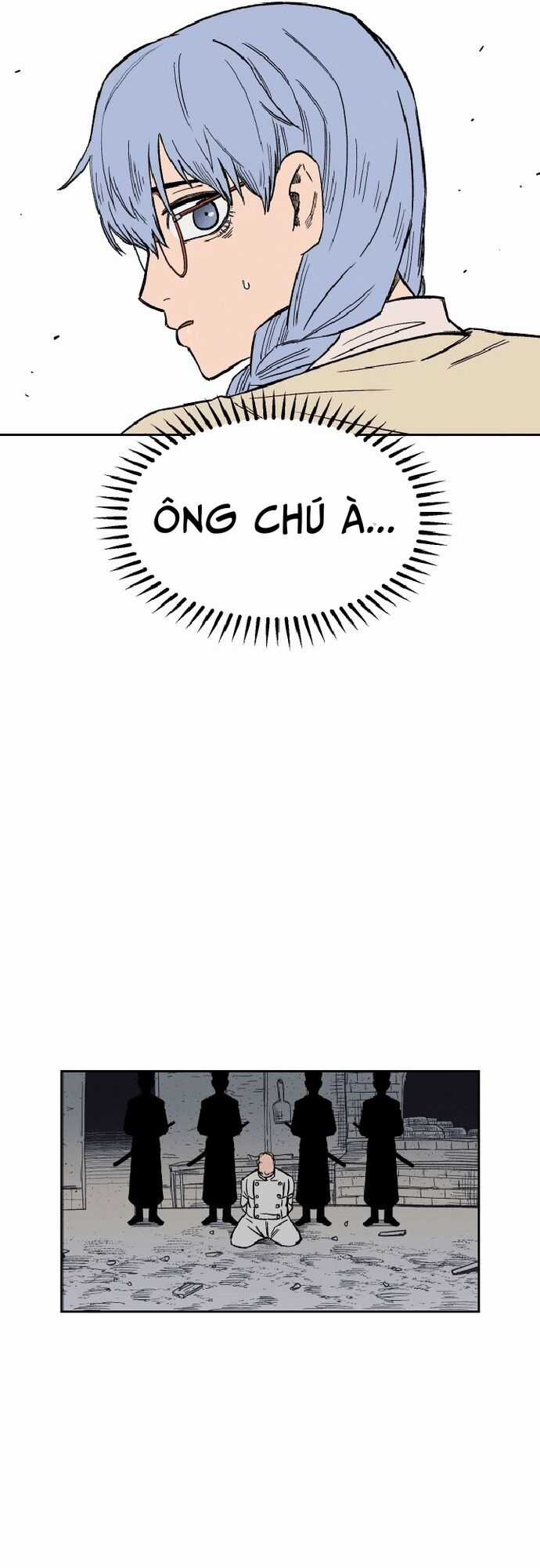 Sắp Xuất Ngũ Thì Isekai Chương 21 trang 38