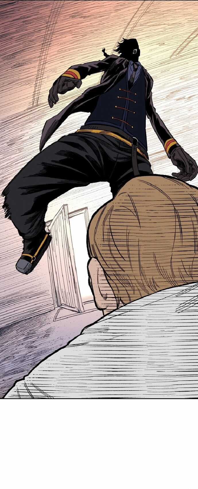 Sắp Xuất Ngũ Thì Isekai Chương 21 trang 43