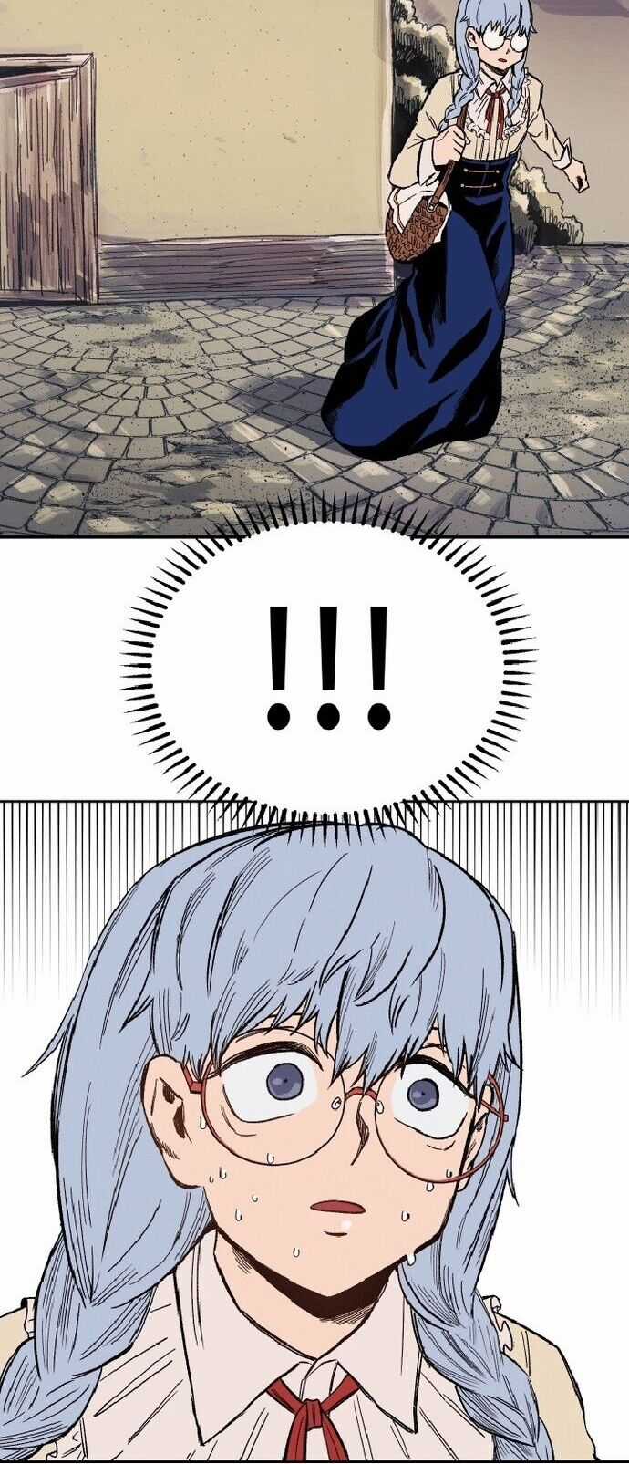 Sắp Xuất Ngũ Thì Isekai Chương 21 trang 45