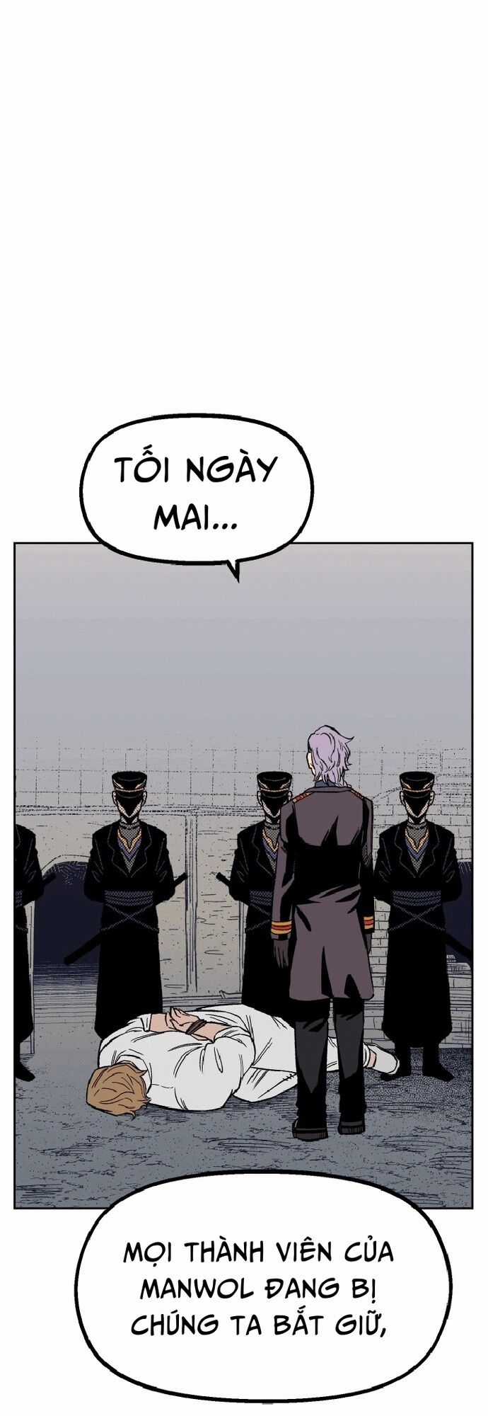 Sắp Xuất Ngũ Thì Isekai Chương 21 trang 46