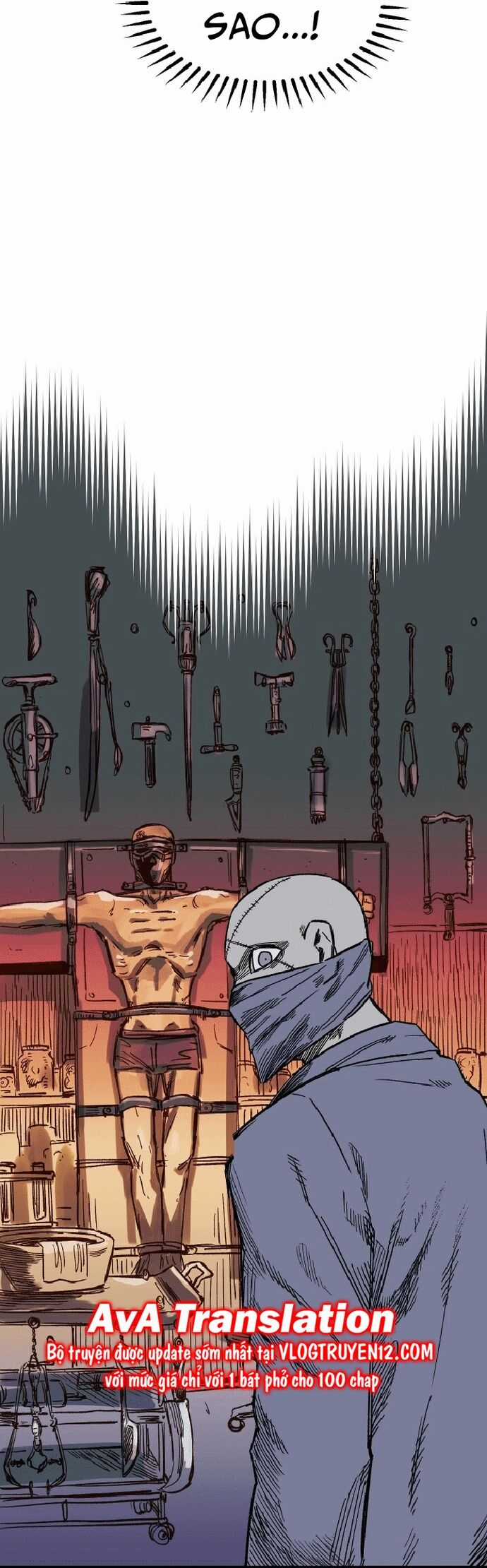 Sắp Xuất Ngũ Thì Isekai Chương 21 trang 48