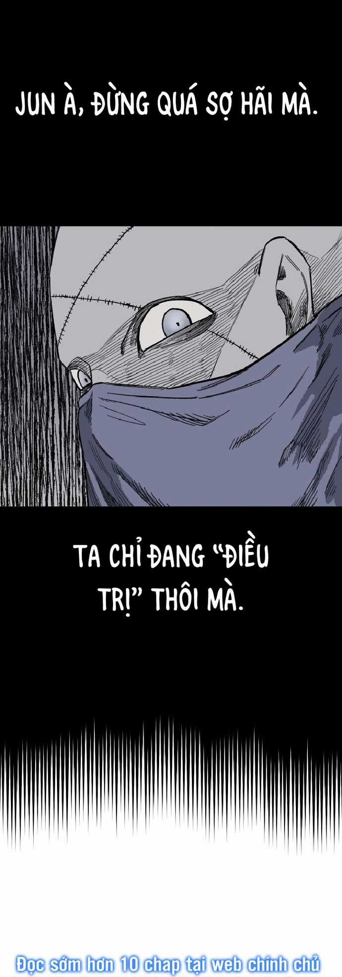 Sắp Xuất Ngũ Thì Isekai Chương 21 trang 49