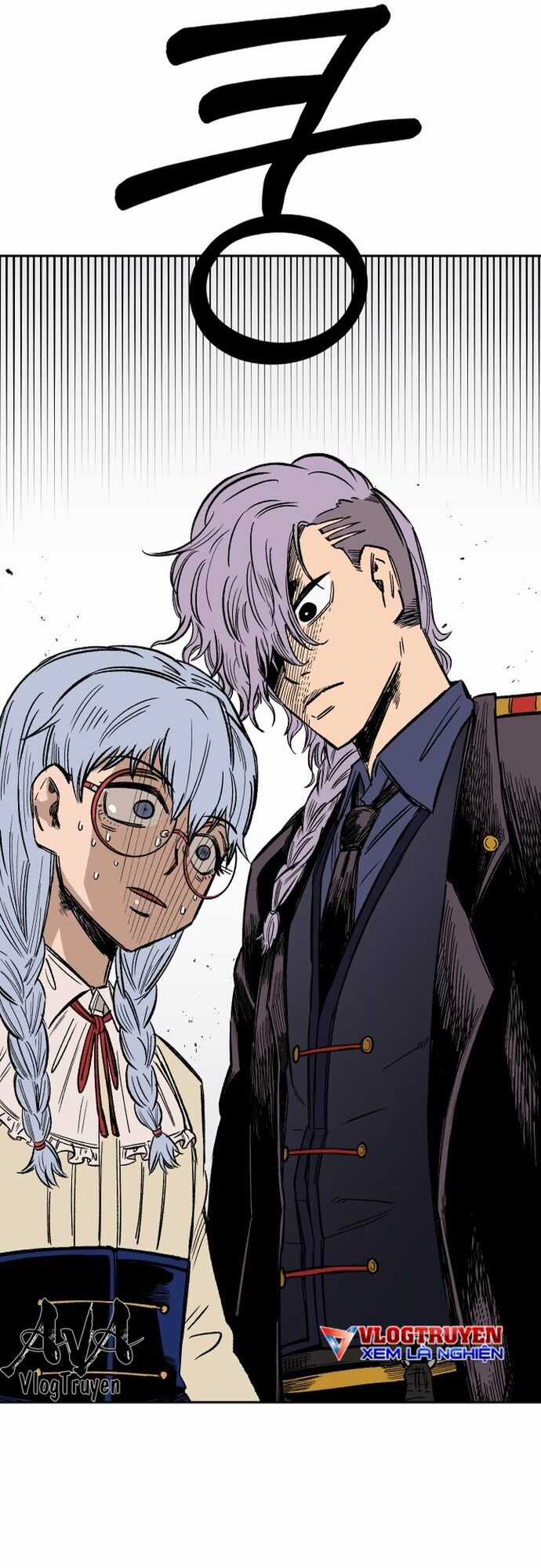 Sắp Xuất Ngũ Thì Isekai Chương 21 trang 5