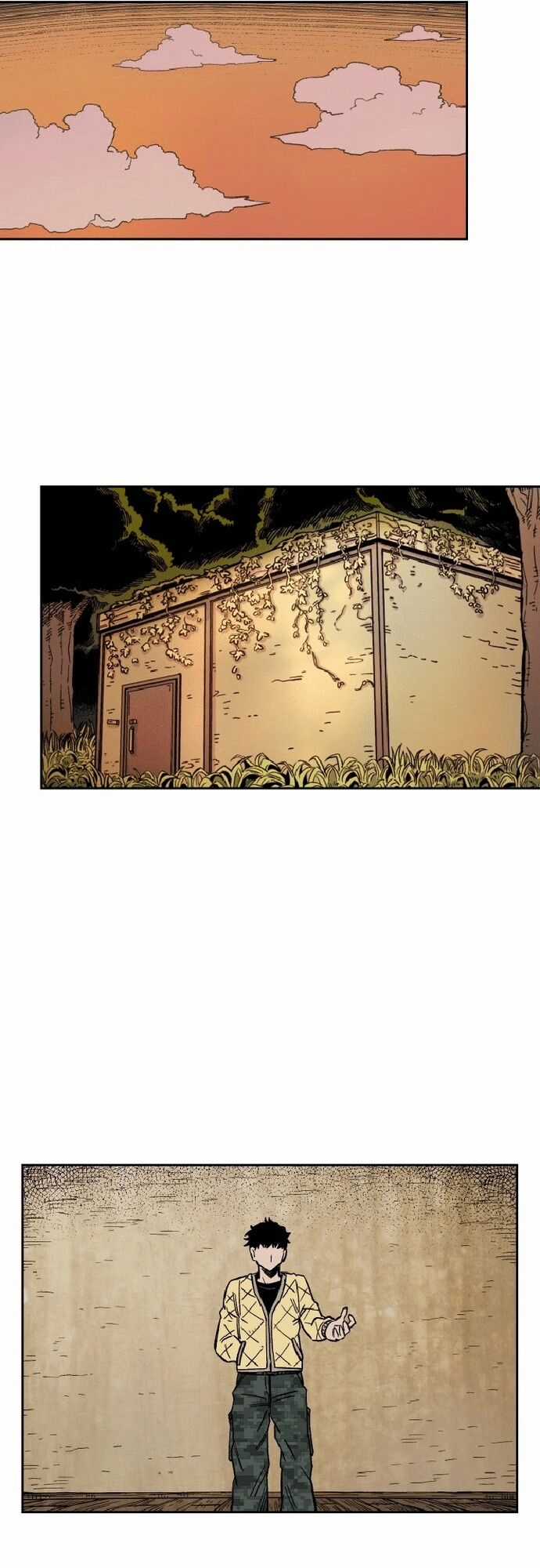 Sắp Xuất Ngũ Thì Isekai Chương 21 trang 52