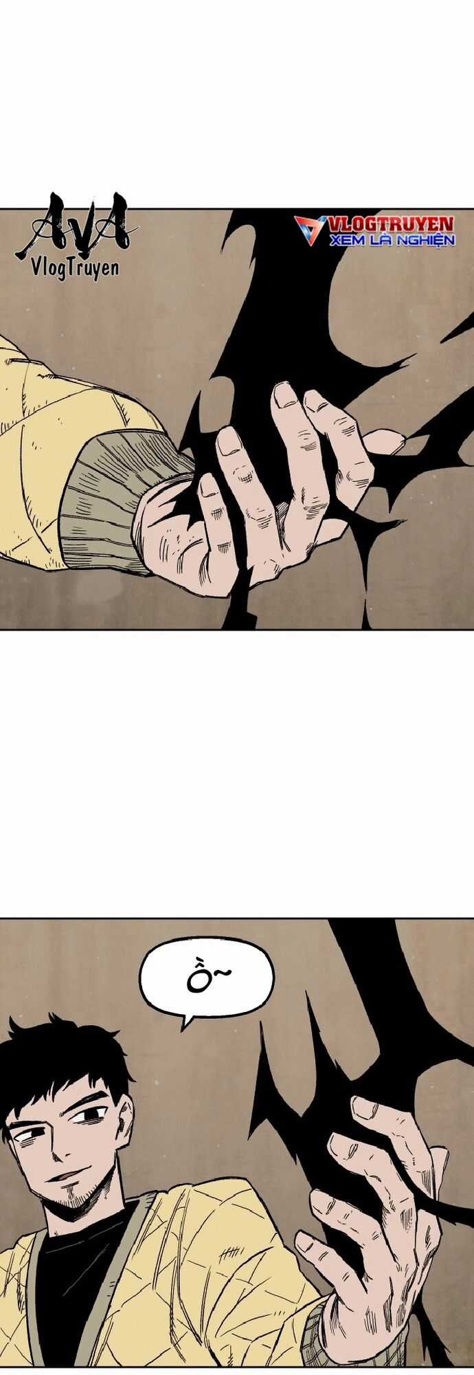 Sắp Xuất Ngũ Thì Isekai Chương 21 trang 53