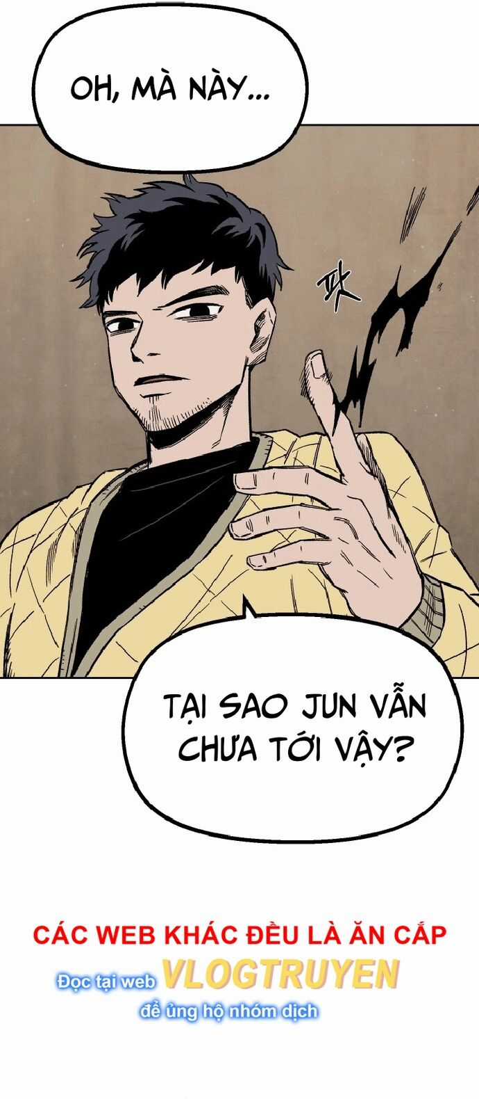 Sắp Xuất Ngũ Thì Isekai Chương 21 trang 55