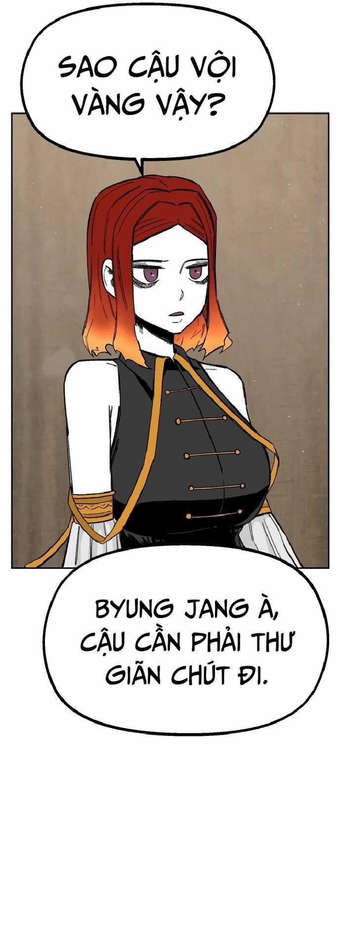 Sắp Xuất Ngũ Thì Isekai Chương 21 trang 56