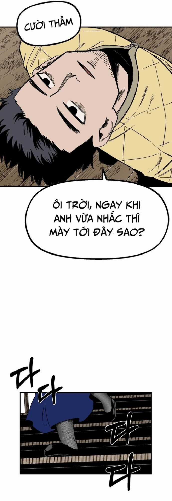 Sắp Xuất Ngũ Thì Isekai Chương 21 trang 58