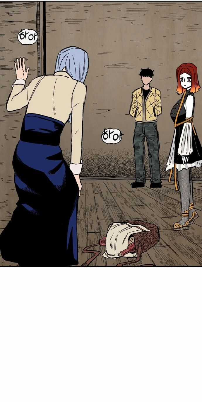 Sắp Xuất Ngũ Thì Isekai Chương 21 trang 60