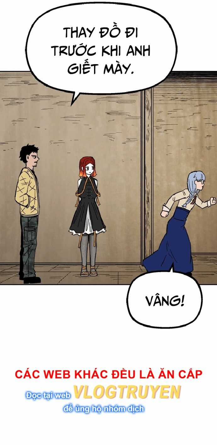 Sắp Xuất Ngũ Thì Isekai Chương 21 trang 62