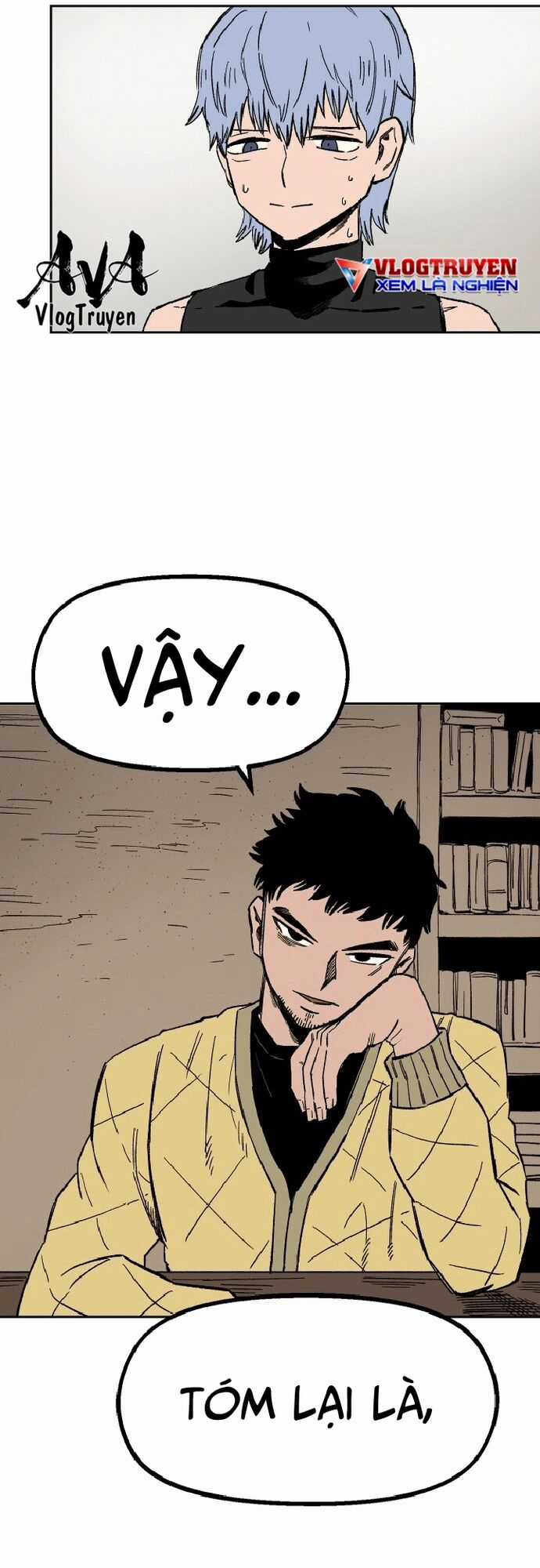 Sắp Xuất Ngũ Thì Isekai Chương 21 trang 66