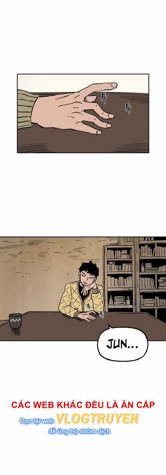 Sắp Xuất Ngũ Thì Isekai Chương 21 trang 68