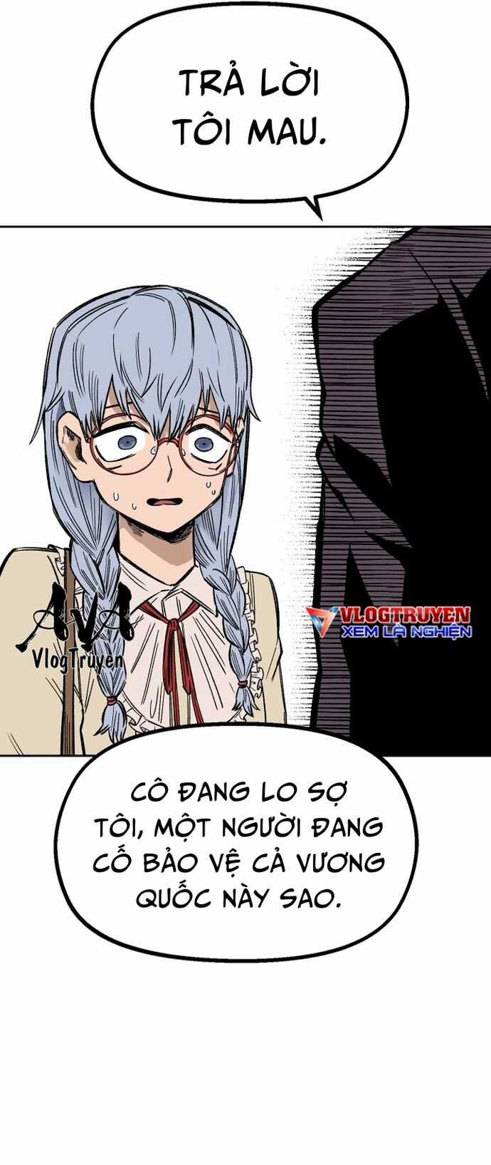 Sắp Xuất Ngũ Thì Isekai Chương 21 trang 7