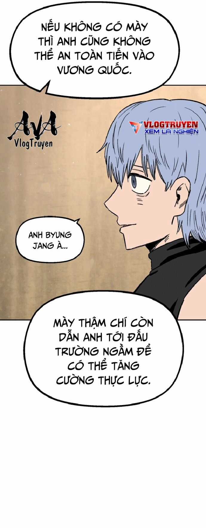 Sắp Xuất Ngũ Thì Isekai Chương 21 trang 70