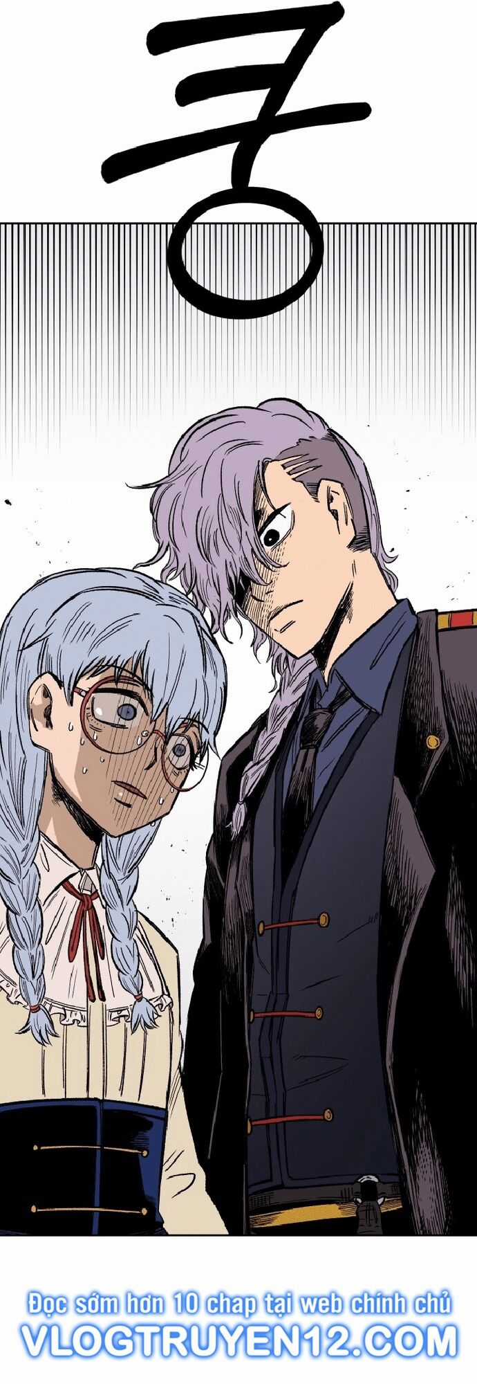 Sắp Xuất Ngũ Thì Isekai Chương 21 trang 8