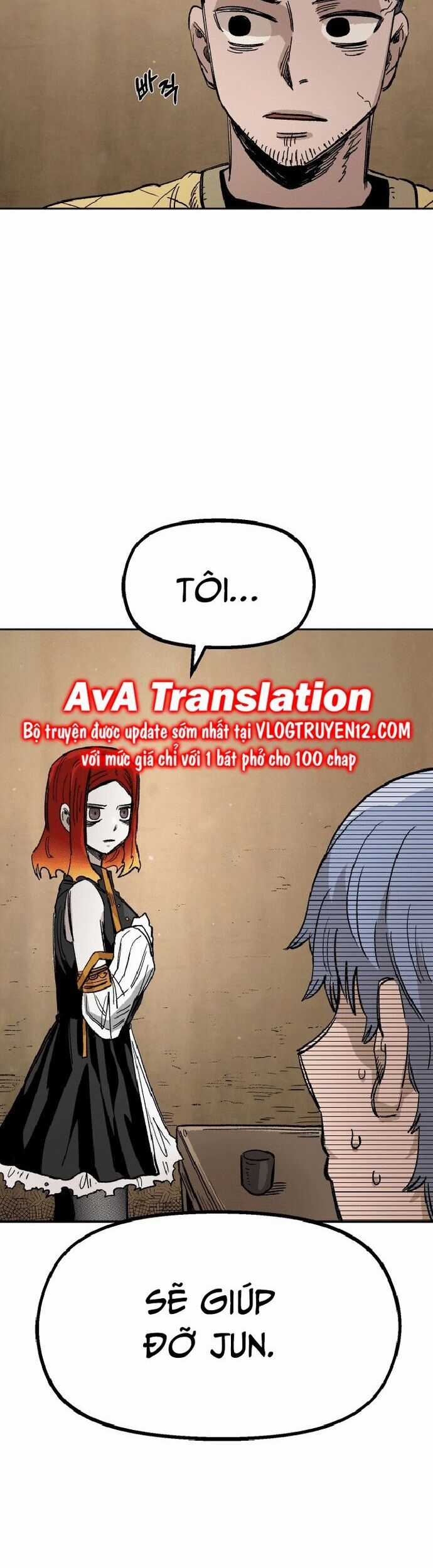 Sắp Xuất Ngũ Thì Isekai Chương 22 trang 11