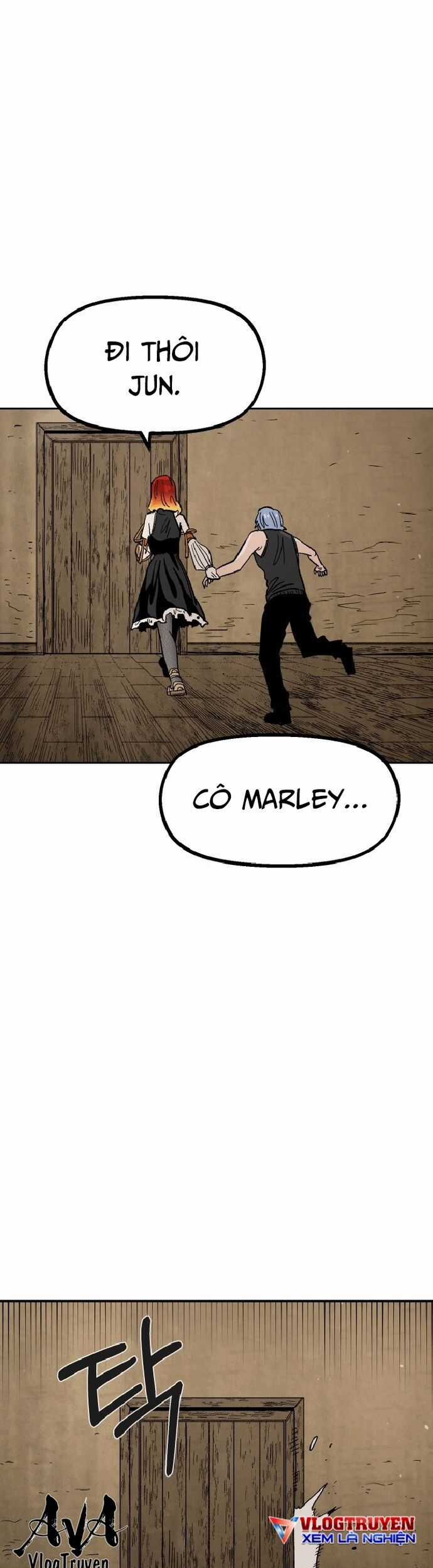 Sắp Xuất Ngũ Thì Isekai Chương 22 trang 12