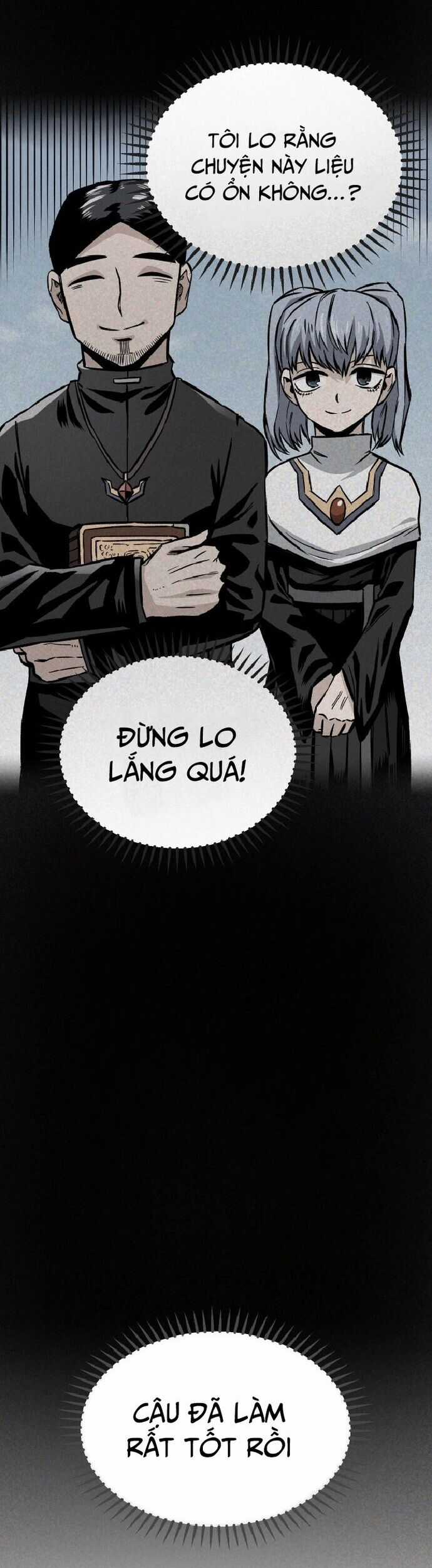 Sắp Xuất Ngũ Thì Isekai Chương 22 trang 15