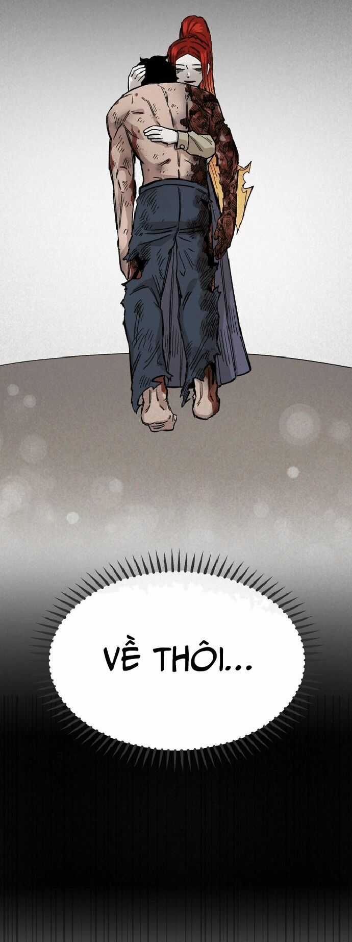 Sắp Xuất Ngũ Thì Isekai Chương 22 trang 16